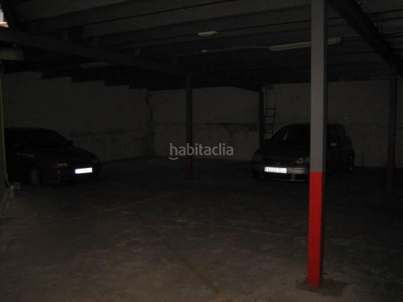Foto c3f054ec-11a6-4649-a70c-43f46826aa61. Alquiler local comercial en Centro Ponferrada