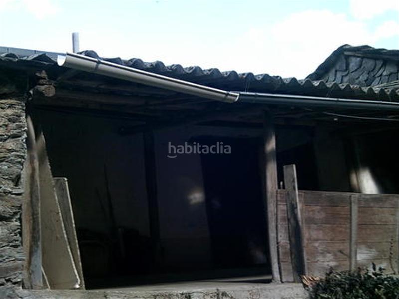 Foto 231834b6-0467-4e88-8a5c-cadca2e61462. Haus in Área Rural Sur Ponferrada