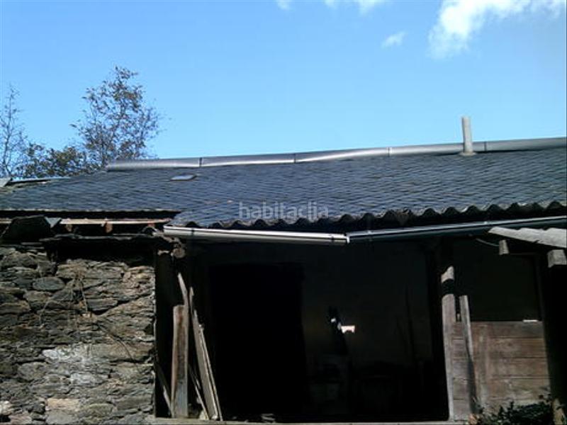 Foto b605f8bc-14f5-4249-8019-e57b8c14d58c. Haus in Área Rural Sur Ponferrada