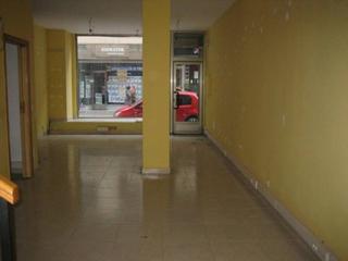 Location Local commercial à Cuatro Vientos