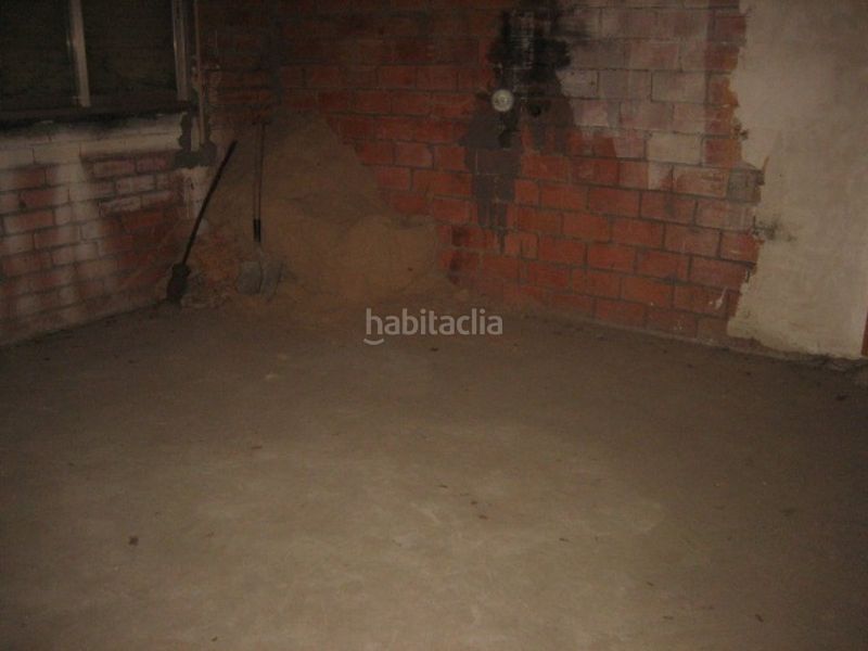 Foto 046936d7-70f4-4f87-8027-9a4f26020f8c. Etagenwohnung in Flores de Sil - La Placa Ponferrada