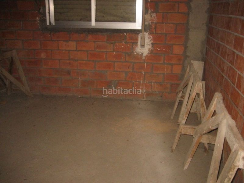 Foto 45640d32-6eed-4fde-ba22-040085116460. Etagenwohnung in Flores de Sil - La Placa Ponferrada