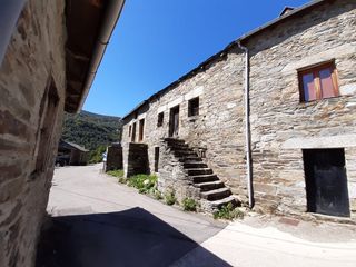 Casa in Barjas