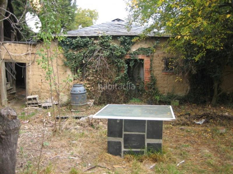 Foto 059c40c9-6b29-4c4e-bdab-f015d756de6d. House in Camponaraya