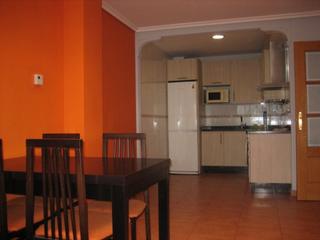 Appartement à Camponaraya