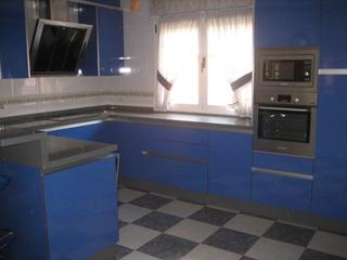Duplex in Cuatro Vientos