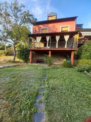 House in Noceda