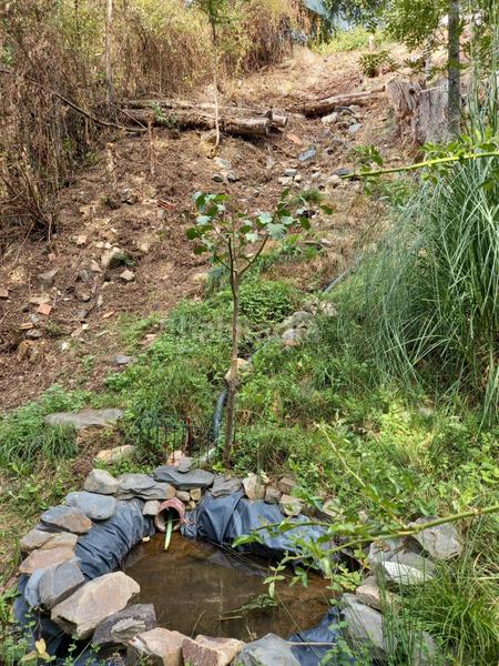 Foto 0ed1eb0b-d667-4c28-a096-0b0702f7ecda. Maison avec chauffage dans Noceda