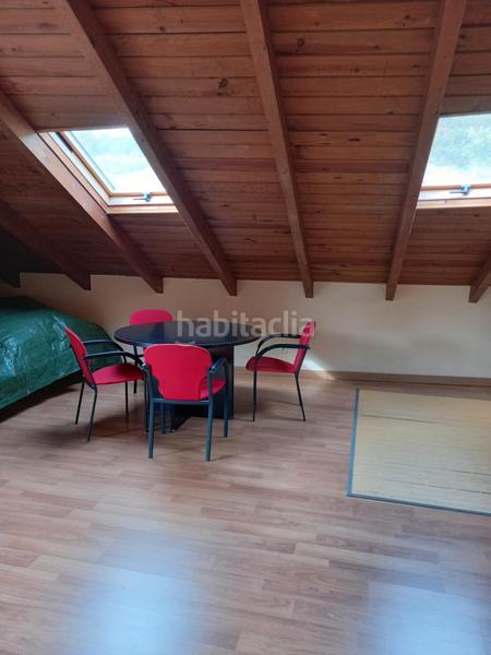 Foto 27407f33-2472-4dc9-879a-fd38cb91784e. Maison avec chauffage dans Noceda