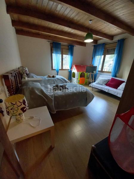 Foto 5ac6d4ba-1cfe-4d36-8139-bf572e8decaf. Maison avec chauffage dans Noceda