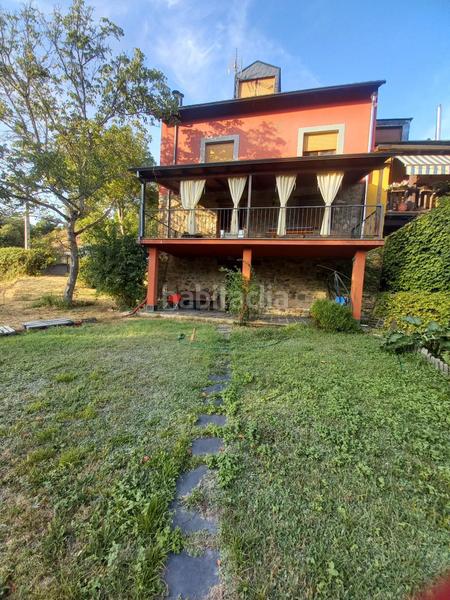 Foto 615c3cac-8bb3-4621-a50e-faeed3d25db0. Maison avec chauffage dans Noceda