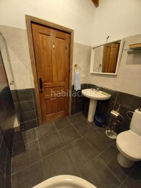 Foto 7e9c78b3-cde1-46c9-8d28-8315caee1614. Maison avec chauffage dans Noceda