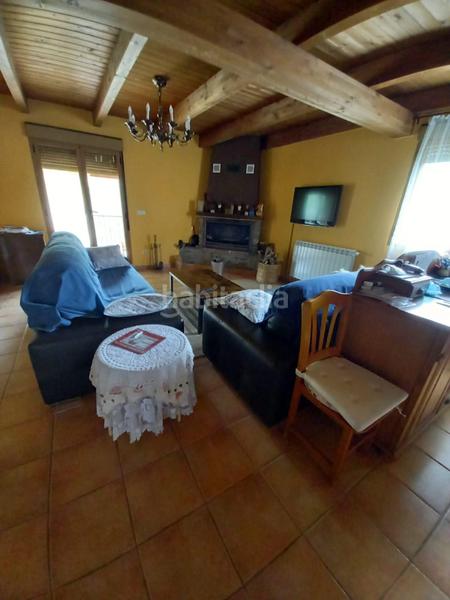 Foto 998e7ddd-1c37-43b5-b378-6a69508b6206. Maison avec chauffage dans Noceda