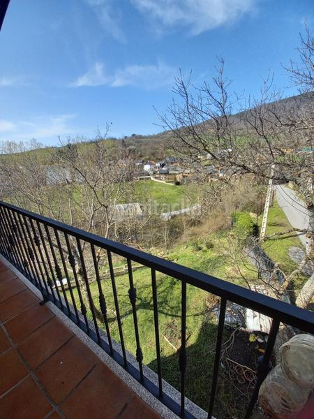 Foto 9dd7be05-ce83-43d0-97a8-d7ec30a2638e. Maison avec chauffage dans Noceda