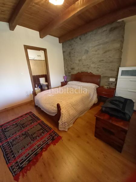 Foto ef800a5f-a993-4eeb-9dce-b9ed29334e19. Maison avec chauffage dans Noceda