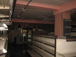 Business premise in Centro