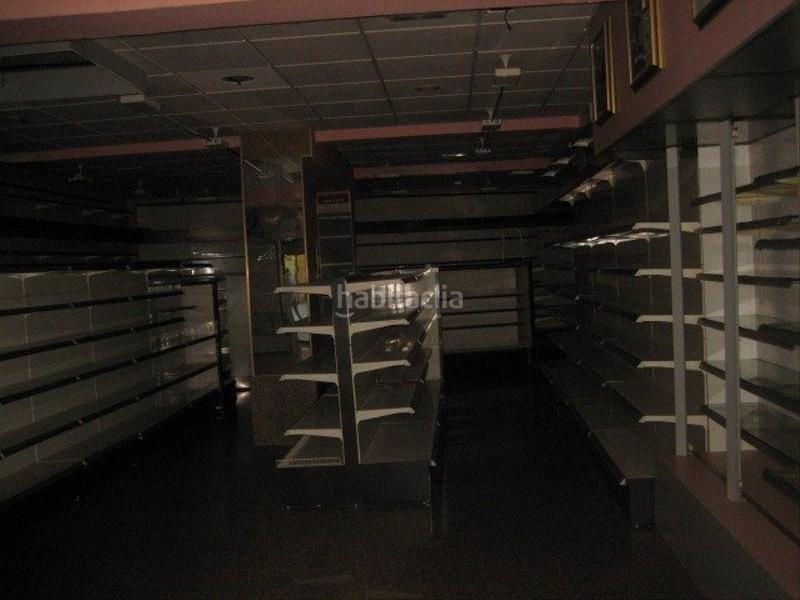 Foto 3271ae90-a1a5-4e5b-a738-ed1a0ddcf336. Local comercial en Centro Ponferrada