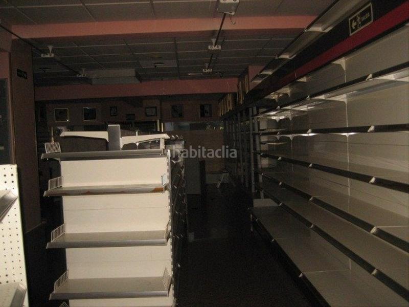 Foto 700daf8c-7a8e-4fc6-a960-de53f562648f. Local comercial en Centro Ponferrada