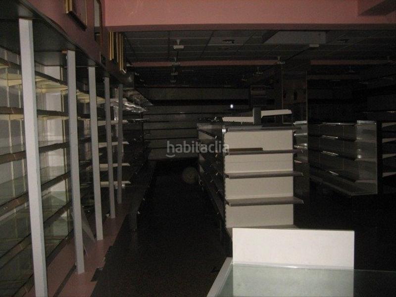 Foto 0f6ebdc2-03fb-4abc-ae8b-9f7d145b3e9a. Local commercial dans Centro Ponferrada