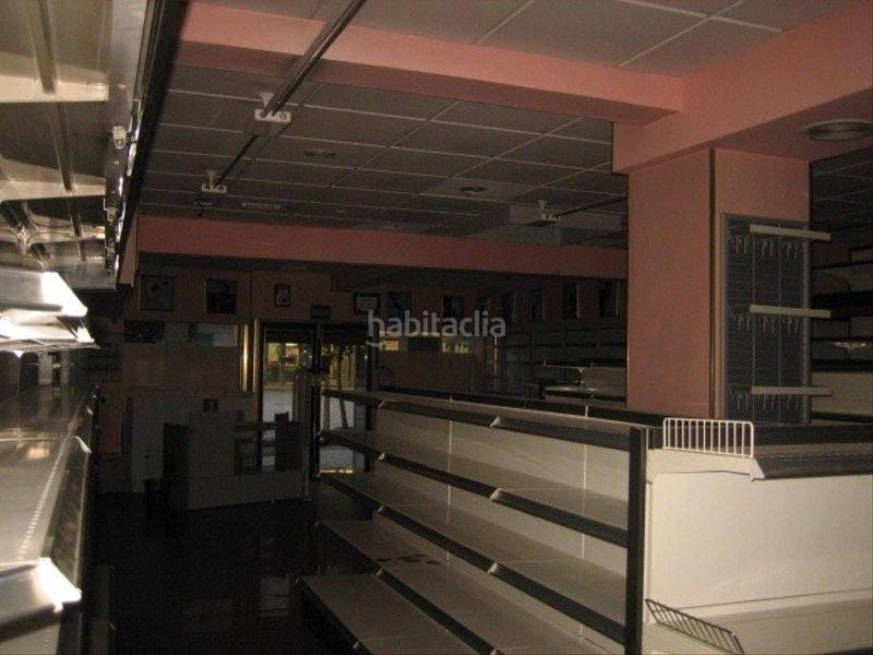 Foto f123b089-4111-4c9f-9b7d-dca18b9c8d69. Local commercial dans Centro Ponferrada