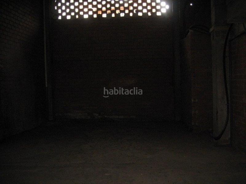 Foto a291a1fd-ac1d-45a8-af5d-0664dff6a645. Local comercial a Zona Alta Ponferrada