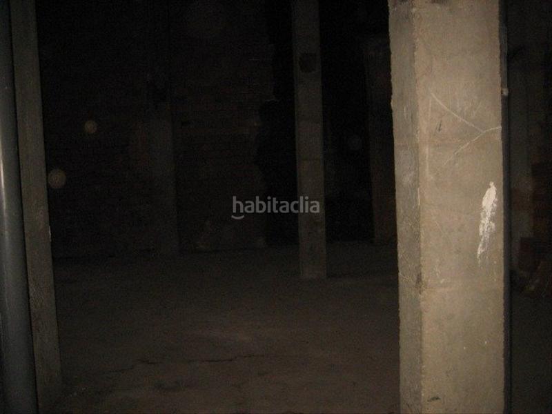 Foto a71836b3-d0e6-4862-814e-53813ff8b612. Local comercial a Zona Alta Ponferrada