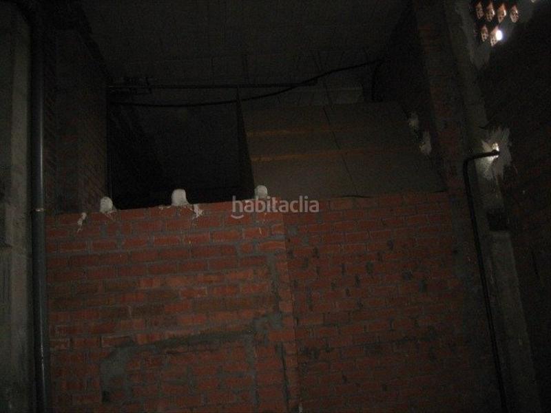 Foto 53493108-872f-4c2e-a7ba-12bc8da5188e. Locale commerciale in Zona Alta Ponferrada