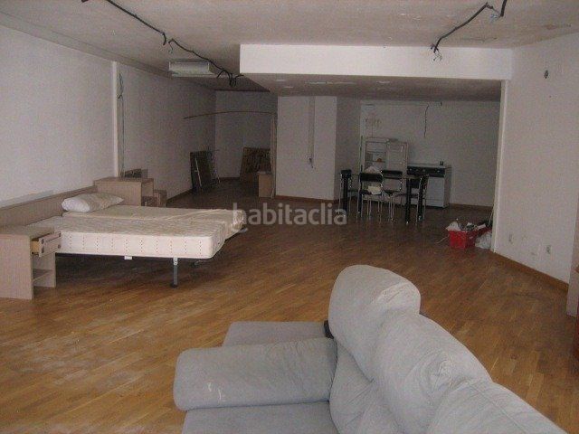 Foto 198b6e0e-c91d-4d42-9125-143ee9ed3b63. Büro in Centro Ponferrada