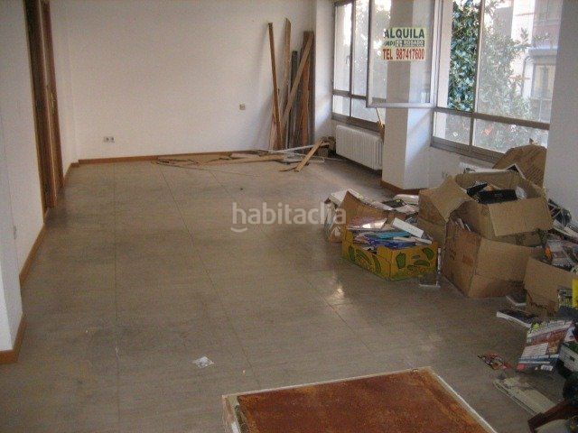 Foto d6f81535-2a49-47e6-b2b8-f4b8cccbf968. Büro in Centro Ponferrada