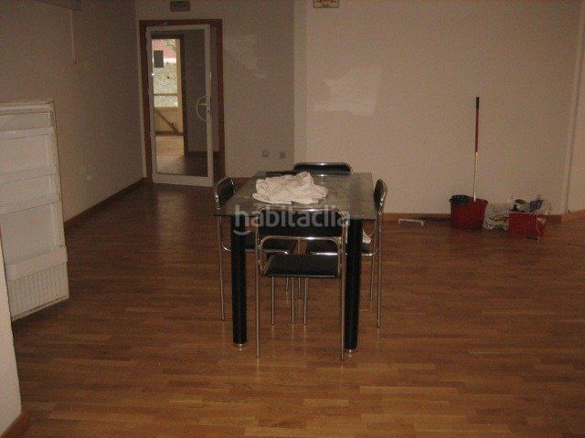 Foto ed4f8516-0057-444a-b362-9bee87bc33d6. Büro in Centro Ponferrada