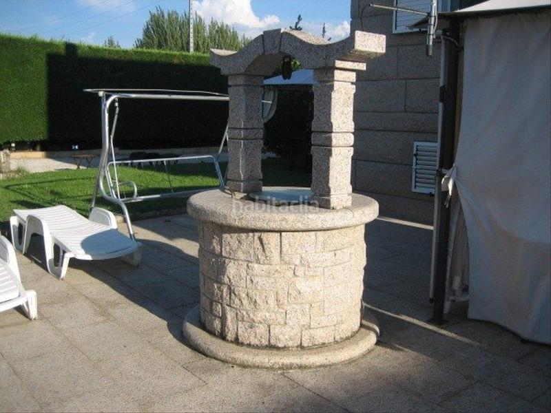 Foto 14c42e55-62c3-428b-ad46-87c63748cb3c. Casa con riscaldamento parcheggio in Camponaraya