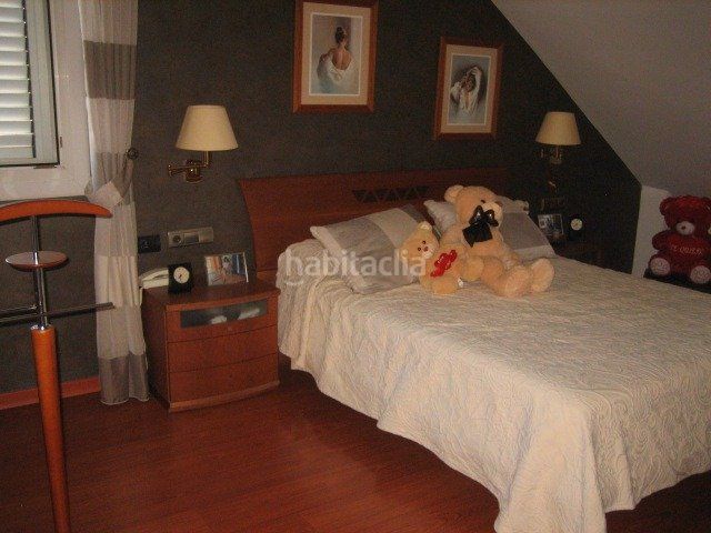 Foto 1708d5d3-0836-4e5e-9cdc-febb1427231b. Casa amb aparcament a Camponaraya
