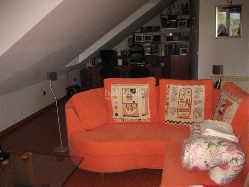 Foto 923376d5-d7c0-4e04-a299-f51f29ce79ba. Casa con riscaldamento parcheggio in Camponaraya