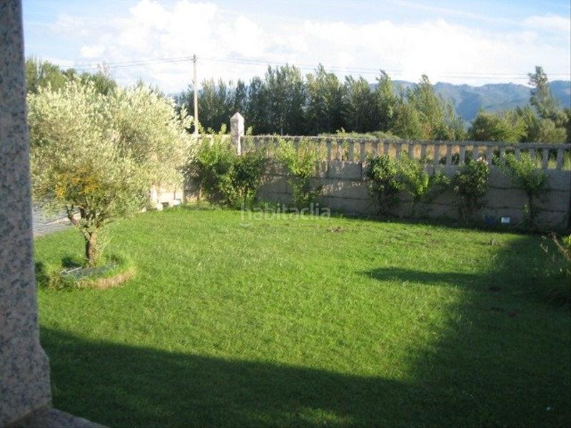 Foto b4ffa128-a9aa-46d6-9ef5-908ce4c698bf. Casa con riscaldamento parcheggio in Camponaraya