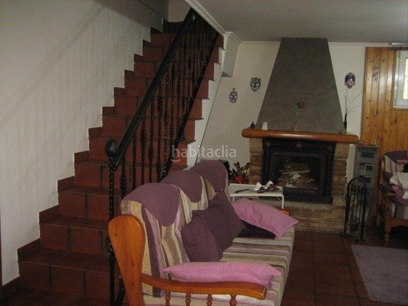 Foto be4cc5df-e93d-4ea4-b0d9-623fbed4a2ca. Casa con riscaldamento parcheggio in Camponaraya