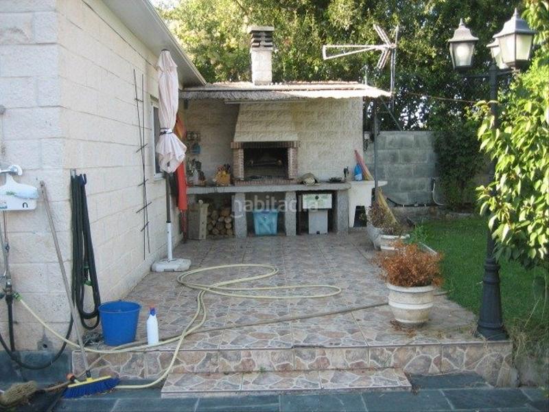 Foto ca73d33a-7d8f-4e27-afdf-afa24b88a0db. Casa con riscaldamento parcheggio in Camponaraya