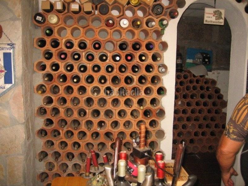 Foto d6faf71e-dddf-4928-80b9-eeac2d347fa4. Casa con riscaldamento parcheggio in Camponaraya