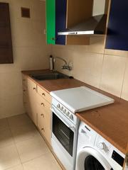 Location Appartement à Zona Alta