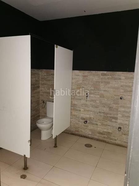 Foto 91397037-091e-4ad6-a5e9-b5d29d1ffd53. Geschäftsraum in Centro Ponferrada