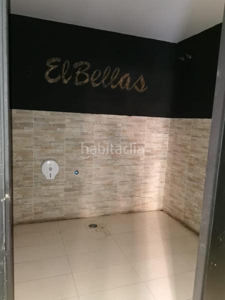 Foto e4823d05-2eca-41dd-b0b1-62238bb617c6. Geschäftsraum in Centro Ponferrada