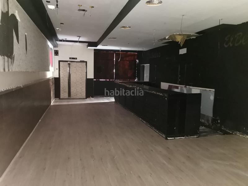 Foto 21dafa76-d6b9-4695-a954-77285824598d. Local comercial en Centro Ponferrada