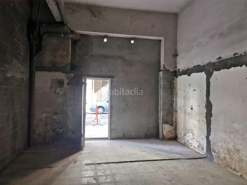 Foto bd3331b3-dca2-4ea0-98fb-b60a11cc3e55. Local comercial en Centro Ponferrada