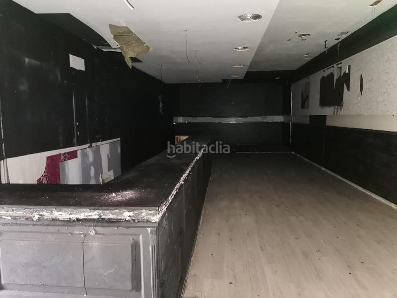 Foto eefac492-6fb9-4a3c-bd96-dd7fd7538bdc. Local comercial en Centro Ponferrada