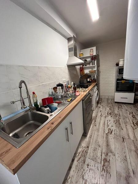 Foto 7472dc44-c1fd-40cc-886f-88c915ee5979. Appartamento in Puerto Chico Santander