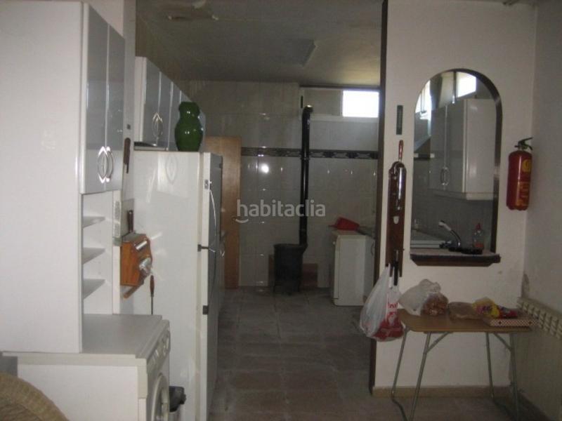 Foto 0468111b-84c6-4fdc-9c71-04a6a35dbec1. Haus mit parking in Cacabelos