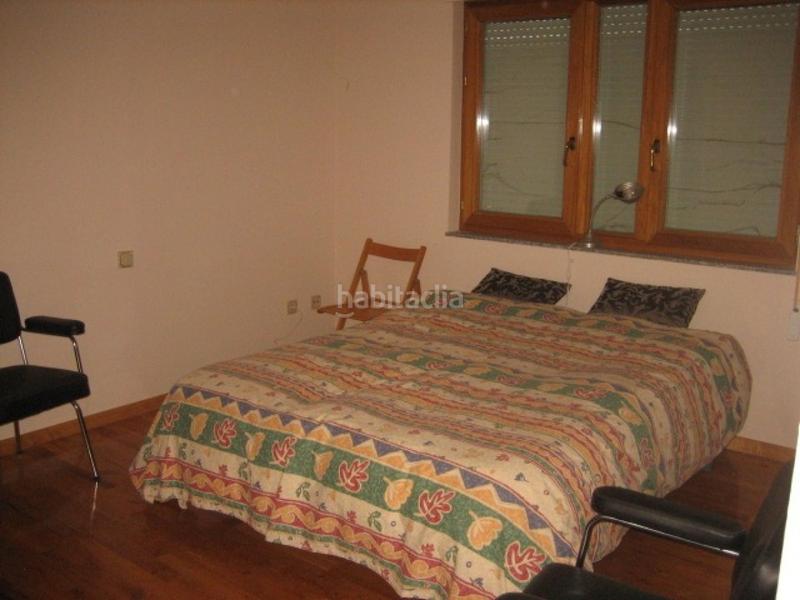 Foto 40c23c5a-6431-49d6-991b-98ac4a31c599. Haus mit parking in Cacabelos