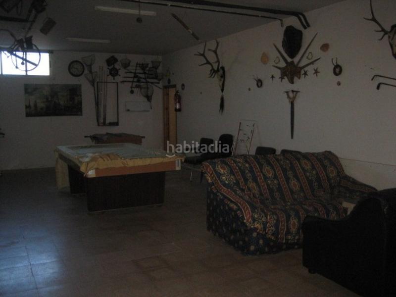 Foto e469e55c-5f1a-4311-8d8c-3a7dc0b26465. Haus mit parking in Cacabelos