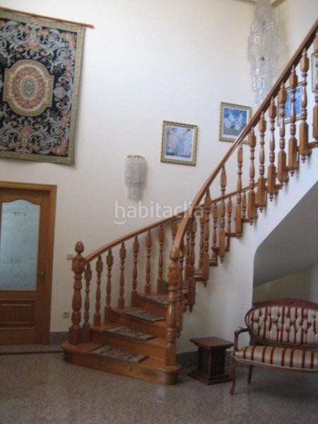 Foto e7e90508-7ef8-44eb-9ca5-c4531c7bbeb4. Haus mit parking in Cacabelos