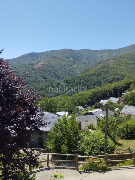 Foto 26667485-6ff6-4a58-adb4-38865e4cef08. Casa a Vega de Valcarce