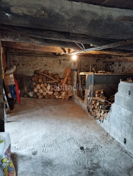 Foto 2ca5b123-4ab0-4953-b6f6-1adaf0e85e22. Casa a Vega de Valcarce